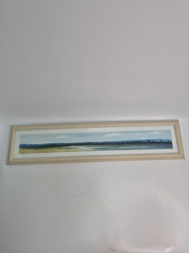 Original peter hodson framed - original,