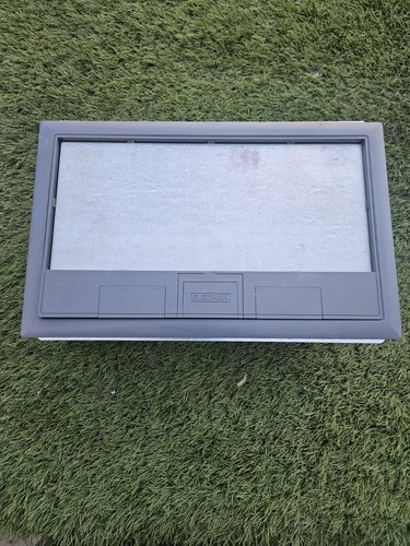 Electrak compartment floor - electrak,