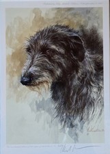 Limited Edition Print By Mick