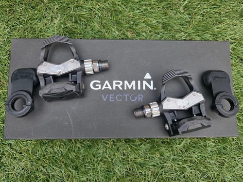 Garmin vector dual - vector, side