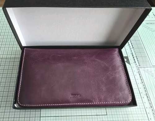 Filofax malden zip - malden,