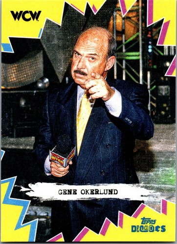 2026 wwe topps decades - 2026,