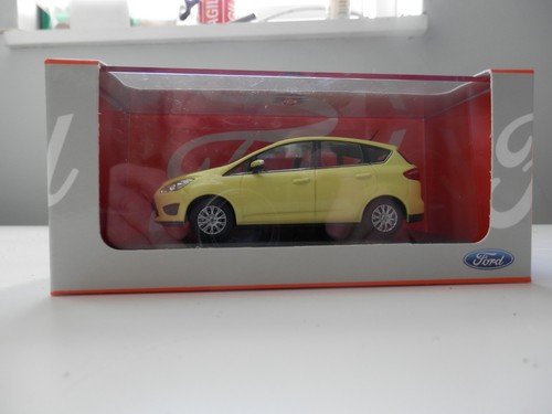 Scale ford dealer - ford,