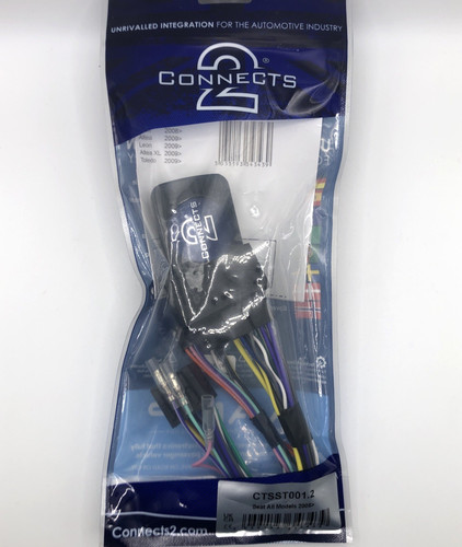 Connects2 ctsst001 seat - connects2,