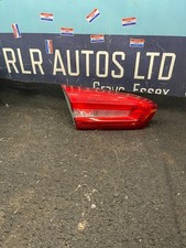 FORD FOCUS MK4 2019/2022 PASSENGER INNER TAILGATE REAR LIGHT UNIT JX7B-13A603-TC