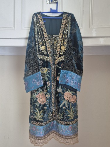 Brand new sana safinaz - 3, piece