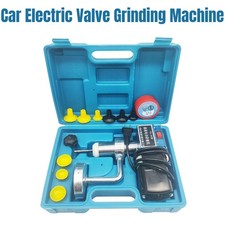 Car Electric Valve Grinding