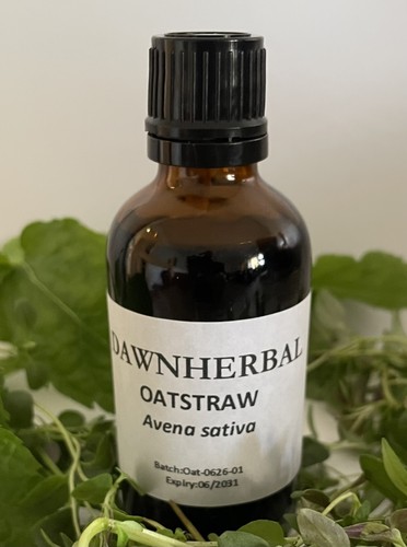 50ml oatstraw - , sativa)