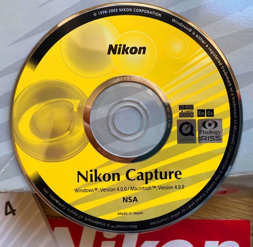 Nikon d1x d1h - nikon, d1h,
