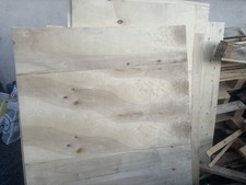 Plywood Sheet