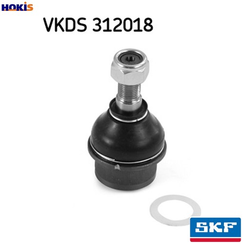 Ball joint vkds - joint,