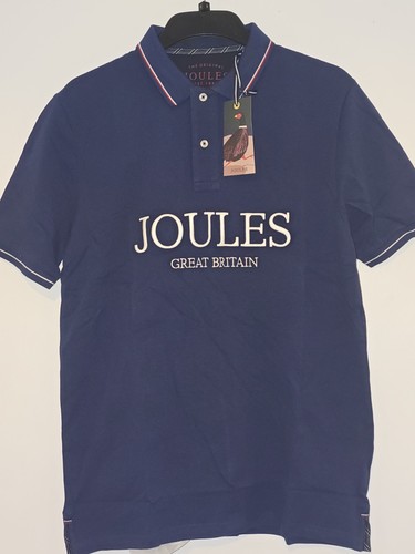 Joules great britain blue - great,