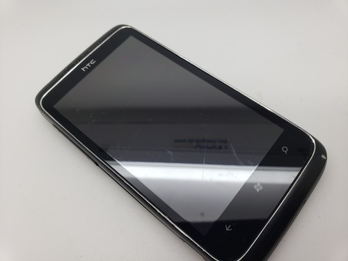 Htc trophy - (unlocked),