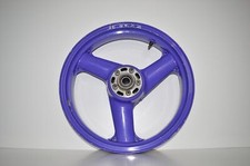 1997 KAWASAKI NINJA ZX 7R