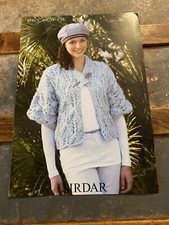 New Sirdar Lady's Jacket