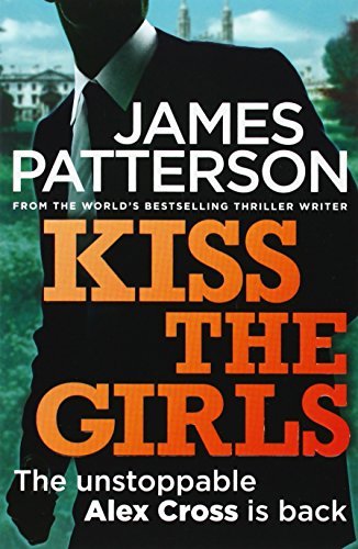 Kiss the girls - the, cross
