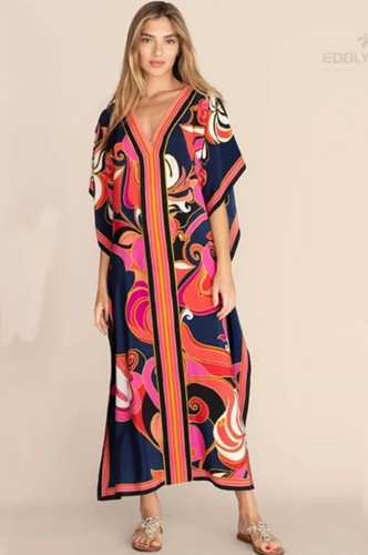 Ladies beach coverup kimono - beach,