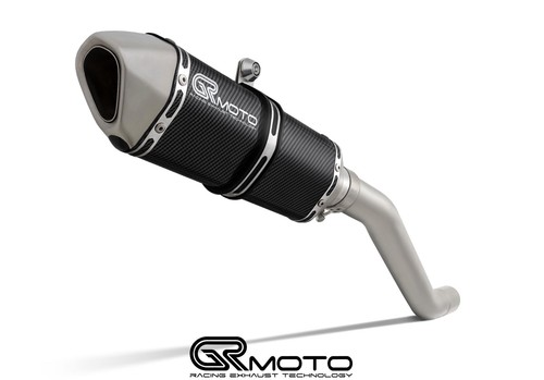 Exhaust for kawasaki zx6r - for,