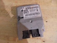 Jeep Grand Cherokee SRT8 WK1