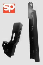 BULKHEAD PILLAR + BOTTOM