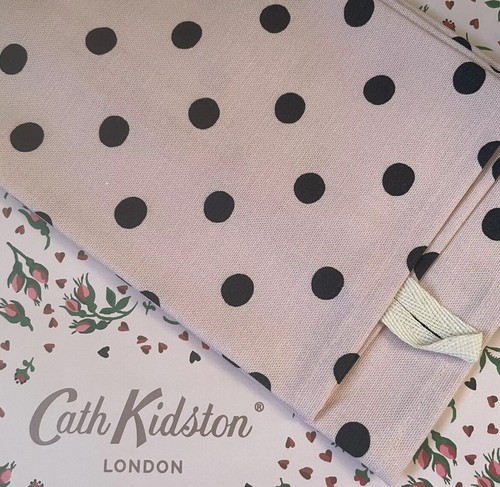 Cath kidston pink - pink, black