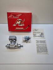 Supertigre S 21 SL NEW