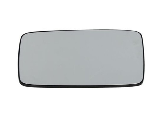 Mirror glass outside - mirror,