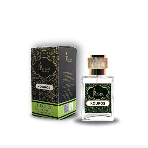 Perfume planet kouros - |, de