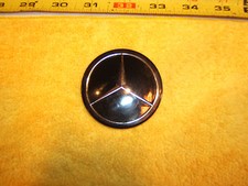 Mercedes 82-85 W126 123 124