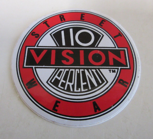 Vision street wear - vision,