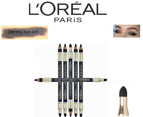 Oreal color riche eyeliner - l'oreal,