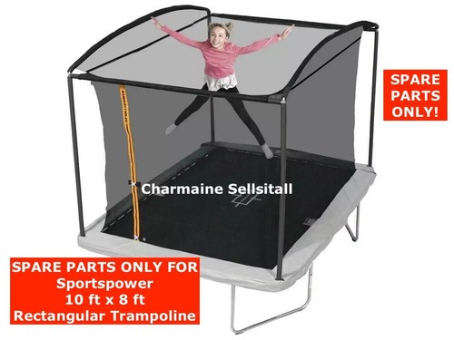 New parts for sportspower - new,