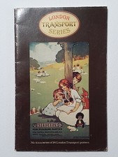 London Transport Series No 4