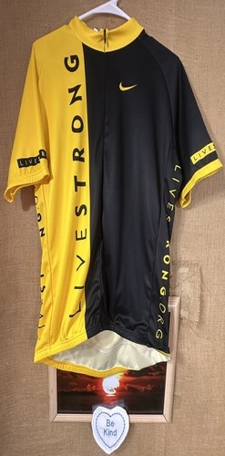 Nike livestrong men black - livestrong,