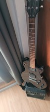 chitarra elettrica 