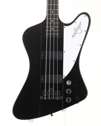 Gibson thunder bird - thunder, iv