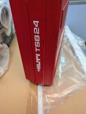 Hilti TSB24  110 volt Drill in