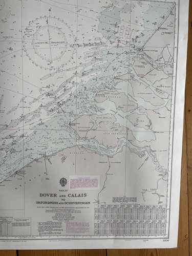 Job lot admiralty - lot, 32