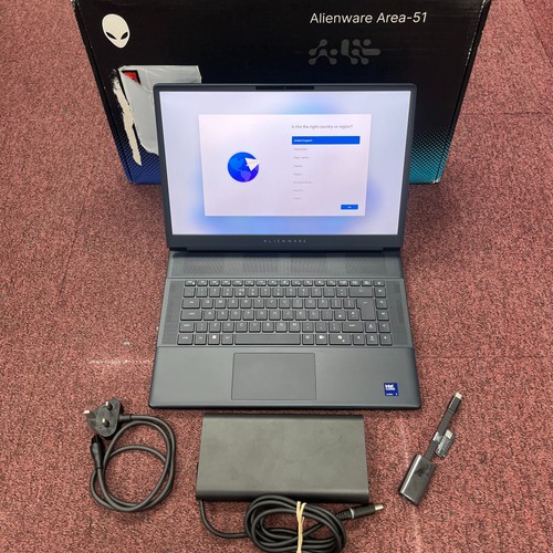 Alienware area gaming - alienware,