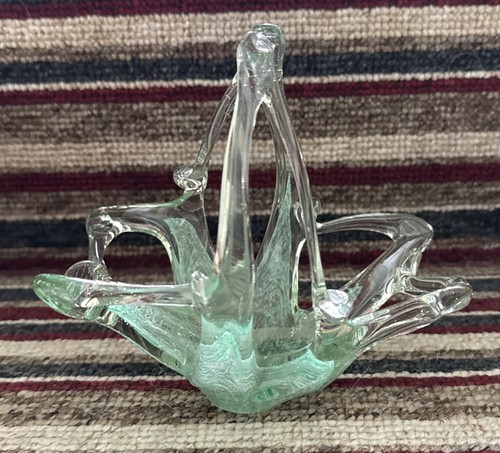 Hand blown art - art, glass
