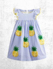 Ex Mini Boden Girl’s