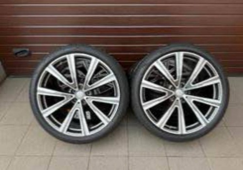 Bmw g05 g06 - x5, x6