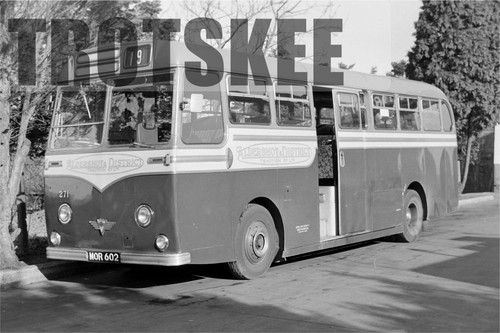 35mm negative aldershot - negative, &