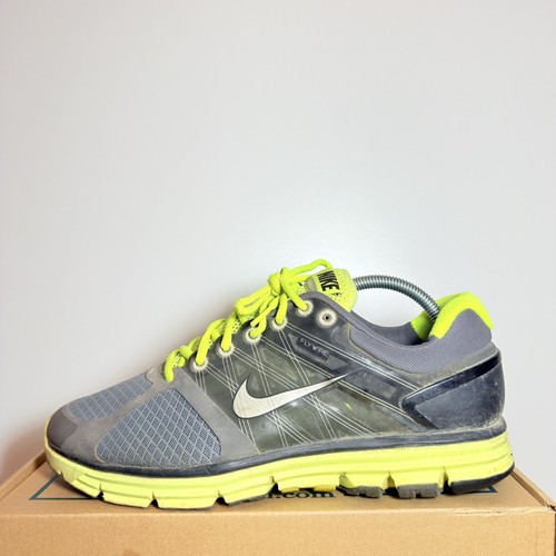 Nike lunarglide mens size - 2,