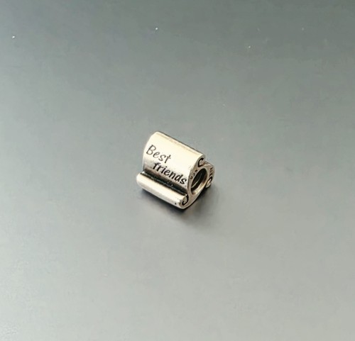 Genuine pandora bracelet charm - pandora,