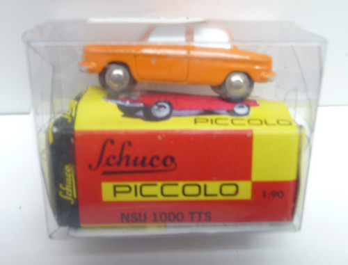 Schuco piccolo 01391 - schuco,