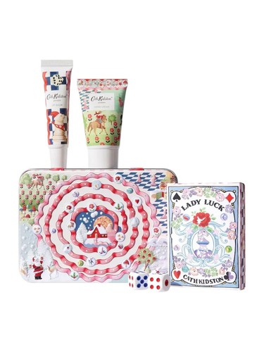 Cath kidston the - "the, christmas