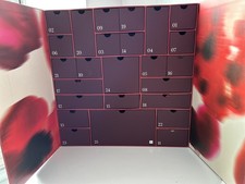 LOOKFANTASTIC Perfume Advent Calendar - READY FOR DELIVERY - WOW