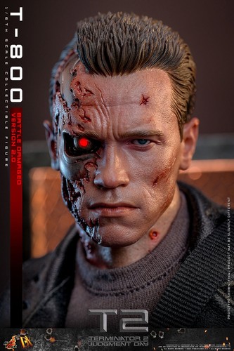 Hot toys dx46 - toys, battle
