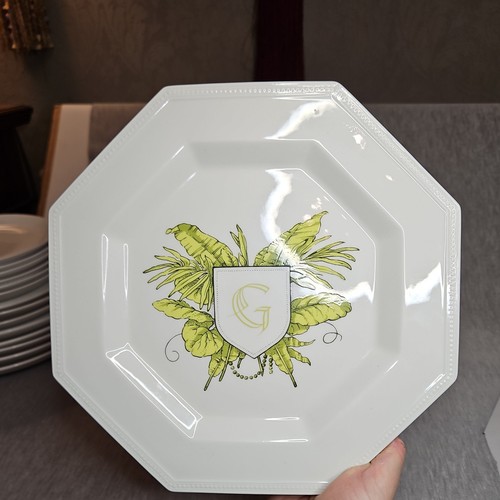 Johnson brothers heritage - heritage, g